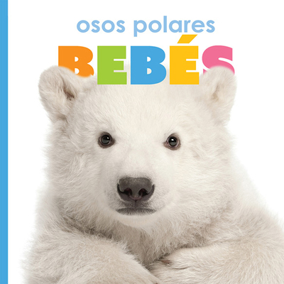 Osos Polares Bebés [Spanish] 1628329920 Book Cover