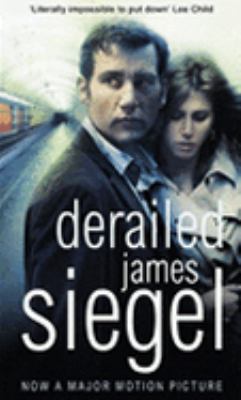 Derailed 075153854X Book Cover