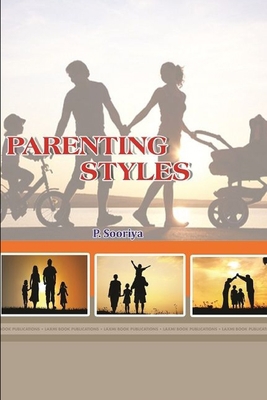 Parenting Style 138736166X Book Cover