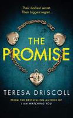 The Promise 1721333258 Book Cover