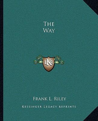 The Way 1162880341 Book Cover