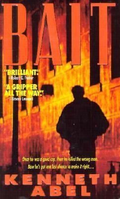 Bait 0440217202 Book Cover