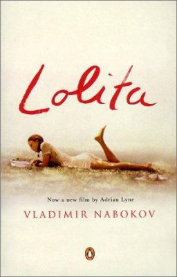 Lolita 0140264078 Book Cover
