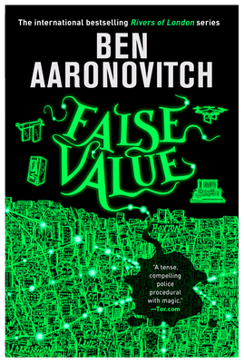 False Value 0756416469 Book Cover