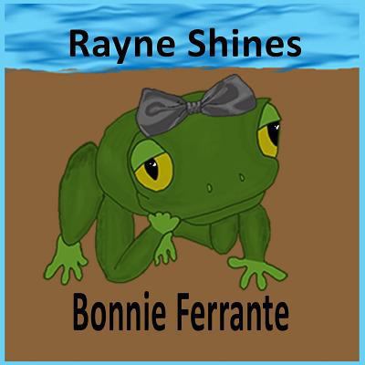 Rayne Shines 1928064094 Book Cover