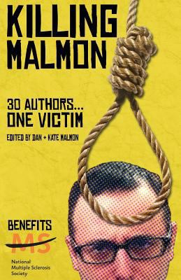 Killing Malmon 1946502081 Book Cover