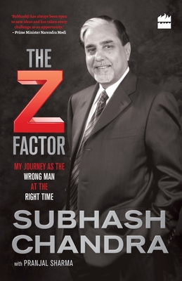 The Z Factor 9352770935 Book Cover