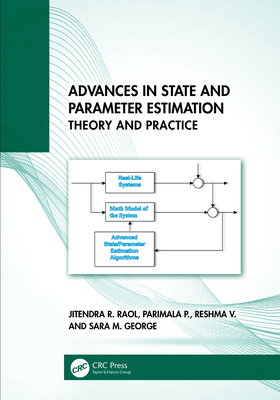 Advances in State and Parameter Estimation: The... 1032654864 Book Cover