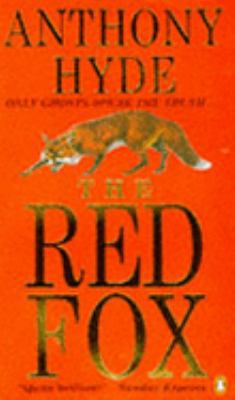 The Red Fox 0140166769 Book Cover