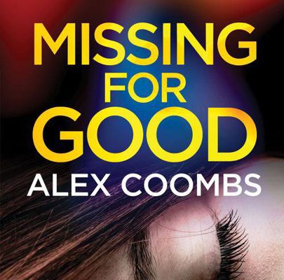 Missing for Good 1838898573 Book Cover