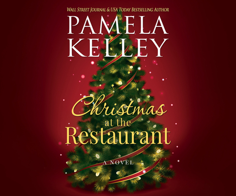 Christmas at the Restaurant 1662091842 Book Cover