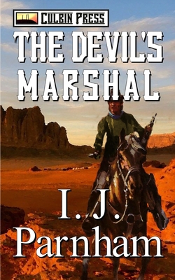 The Devil's Marshal B0FN43G7NY Book Cover