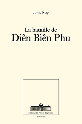 Diên Biên Phu (French Edition) [French] 235673046X Book Cover