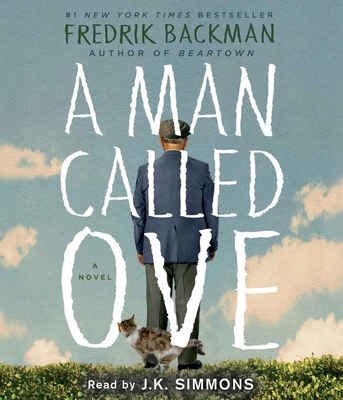 A Man Called Ove 1797108255 Book Cover
