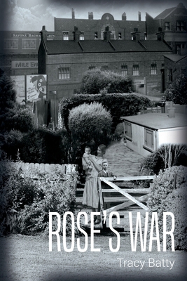 Rose's War 1835841228 Book Cover