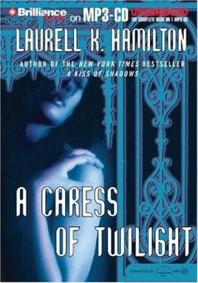 A Caress of Twilight 1593350554 Book Cover