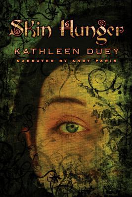 Skin Hunger, Narrated By Andy Paris, 9 Cds [Com... 1436116163 Book Cover