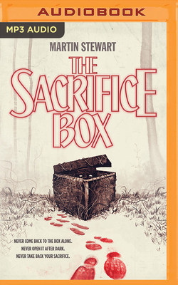 The Sacrifice Box 1721336710 Book Cover