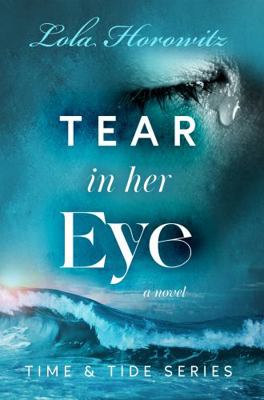 Paperback Tear in Her Eye Book