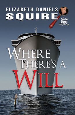 Where There's a Will 1589850610 Book Cover