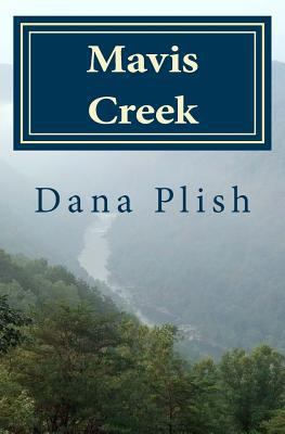 Mavis Creek 1499770561 Book Cover