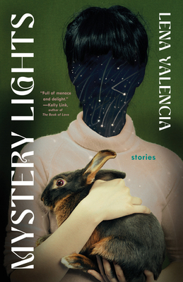 Mystery Lights 1959030620 Book Cover