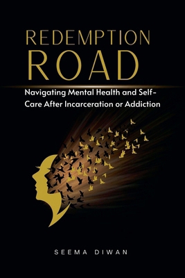 Redemption Road B0D3JLYSKW Book Cover