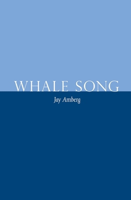 Whale Song 0970841655 Book Cover