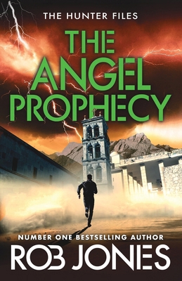 The Angel Prophecy 1806000377 Book Cover