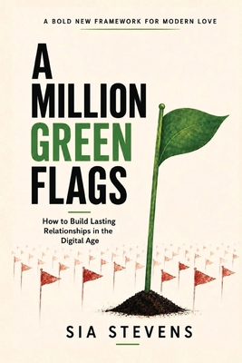 A Million Green Flags B0FX6VHPMX Book Cover