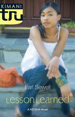 Lesson Learned 0373831161 Book Cover