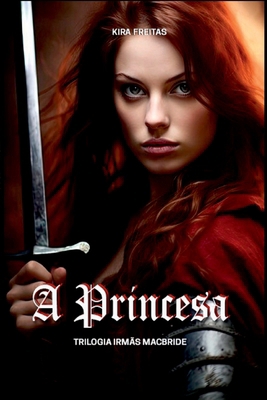 A Princesa [Portuguese]            Book Cover