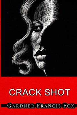 Cherry Delight #5 - Crack Shot 1008934054 Book Cover