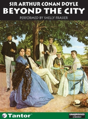 Beyond the City 1400150167 Book Cover