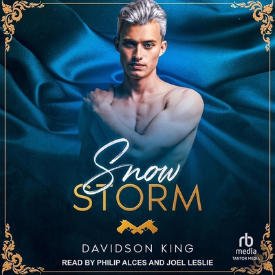 Snow Storm B08Z2NV1JN Book Cover