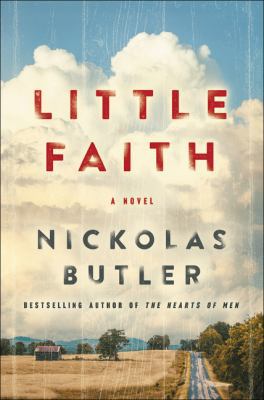 Little Faith 0062469711 Book Cover