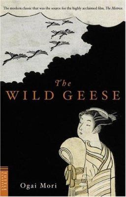 The Wild Geese 0804810702 Book Cover