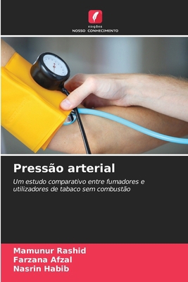 Pressão arterial [Portuguese] 6209036058 Book Cover
