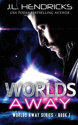 Worlds Away: Clean Sci-Fi Alien Romance 1952634156 Book Cover