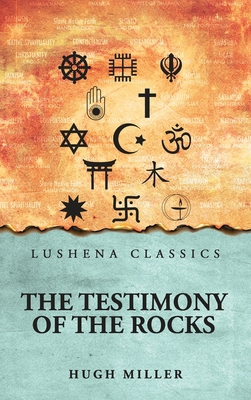 The Testimony of the Rocks B0HM3HTRMS Book Cover