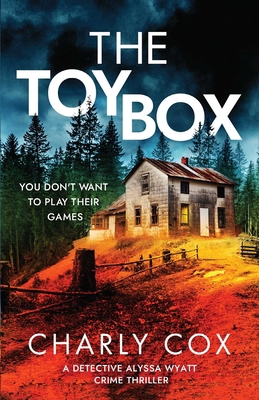 The Toybox 1667205307 Book Cover