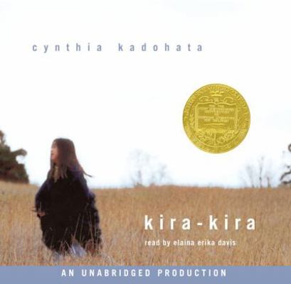 Kira-Kira 0307281892 Book Cover