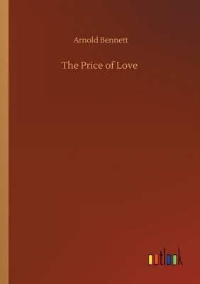 The Price of Love 3734094747 Book Cover
