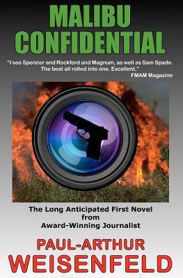 Malibu Confidential 1466258454 Book Cover