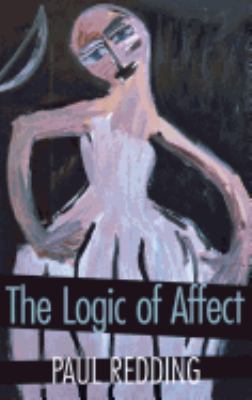 Logic of Affect 0801435919 Book Cover