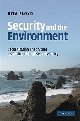 Security and the Environment 0521197562 Book Cover