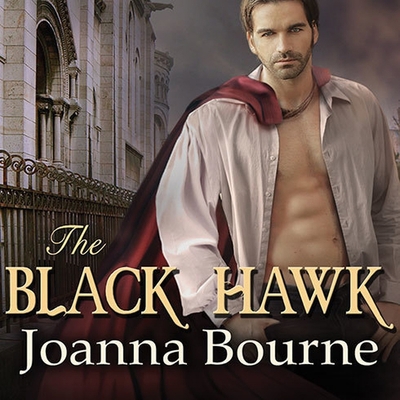 The Black Hawk B08Y4L9XMX Book Cover