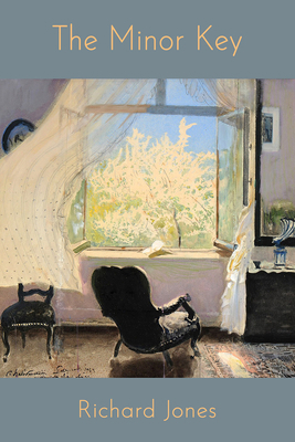 The Minor Key 1737162512 Book Cover