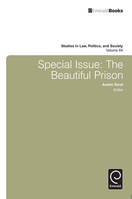 Special Issue: The Beautiful Prison 1783509678 Book Cover