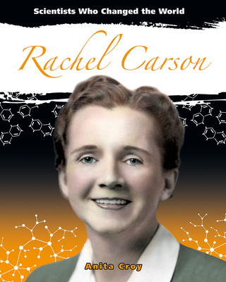 Rachel Carson 0778782204 Book Cover